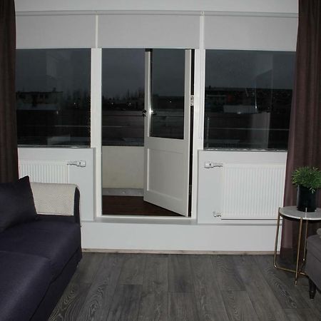 Svala Apartments By Heimaleiga Reykjavik Luaran gambar